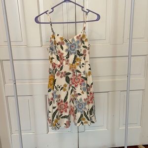 Brand new Old Navy sundress